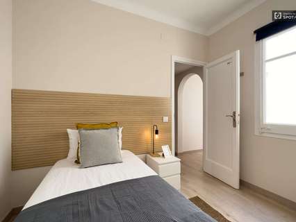 Piso en alquiler en Barcelona