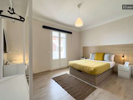 Piso en alquiler en Barcelona