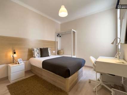 Piso en alquiler en Barcelona