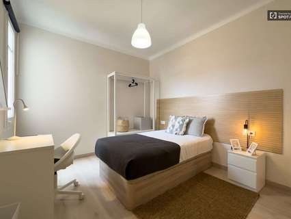 Piso en alquiler en Barcelona