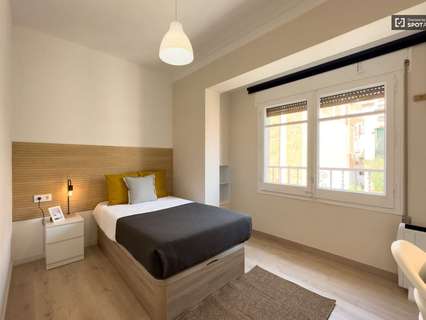 Piso en alquiler en Barcelona