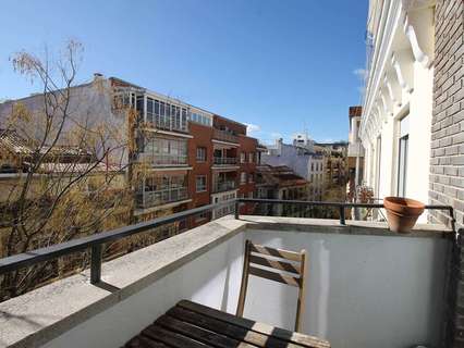 Apartamento en alquiler en Madrid