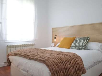 Piso en alquiler en Madrid