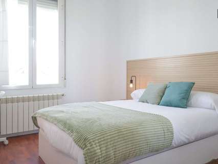 Piso en alquiler en Madrid