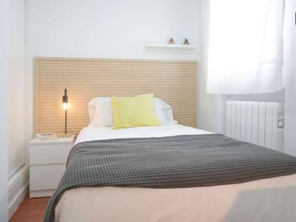 Piso en alquiler en Madrid