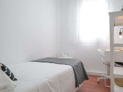 Piso en alquiler en Madrid