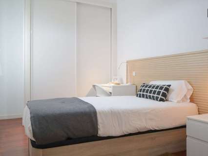 Piso en alquiler en Madrid