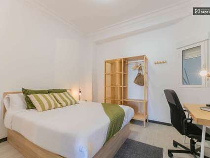 Piso en alquiler en Valencia