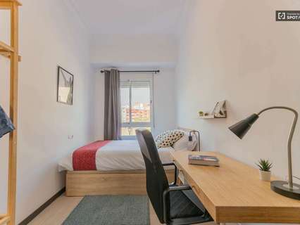 Piso en alquiler en Valencia