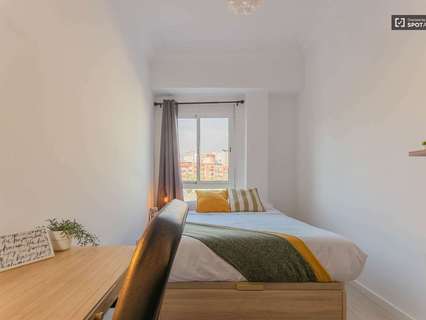 Piso en alquiler en Valencia