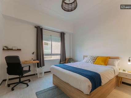 Piso en alquiler en Valencia