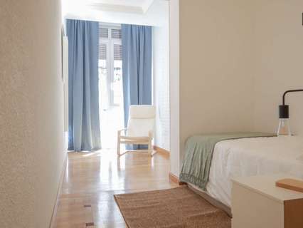 Piso en alquiler en Madrid