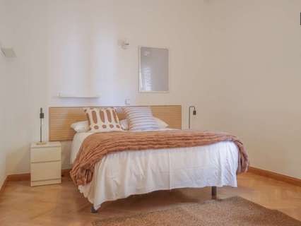 Piso en alquiler en Madrid