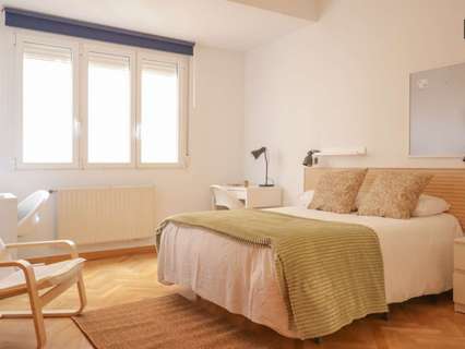 Piso en alquiler en Madrid