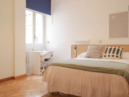 Piso en alquiler en Madrid