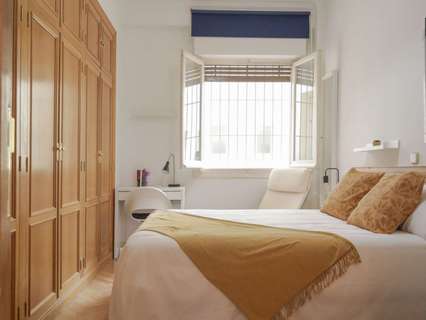 Piso en alquiler en Madrid