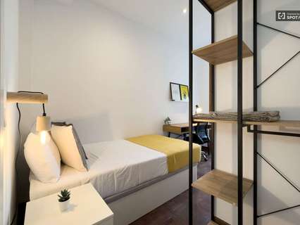 Piso en alquiler en Barcelona