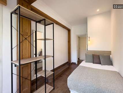 Piso en alquiler en Barcelona