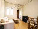 Apartamento en alquiler en Madrid