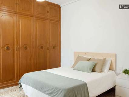 Piso en alquiler en Valencia