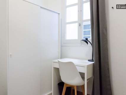 Piso en alquiler en Valencia