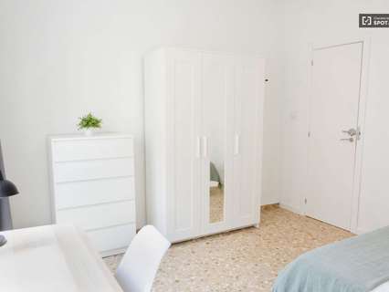 Piso en alquiler en Valencia