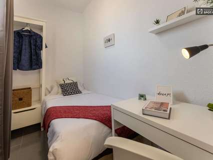 Piso en alquiler en Valencia