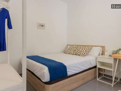 Piso en alquiler en Valencia