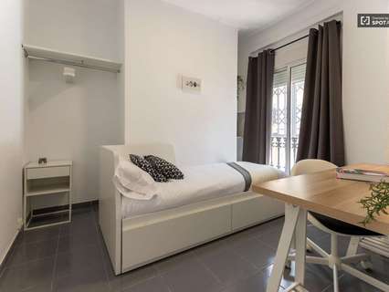 Piso en alquiler en Valencia