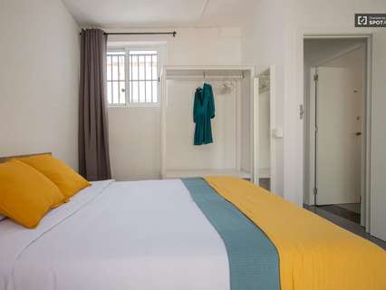 Piso en alquiler en Valencia