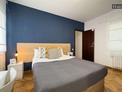 Piso en alquiler en Barcelona