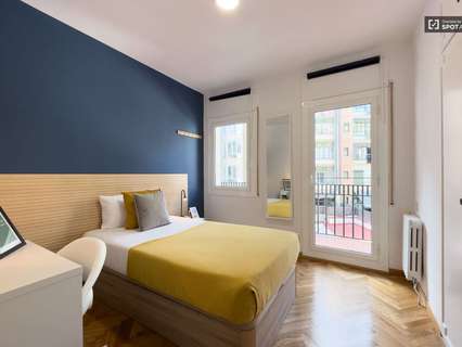 Piso en alquiler en Barcelona