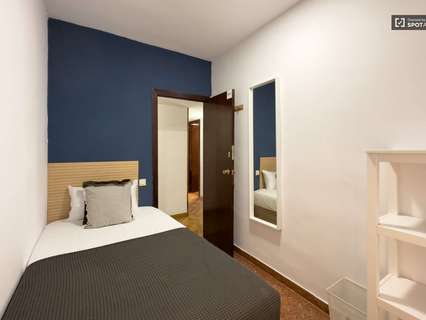 Piso en alquiler en Barcelona