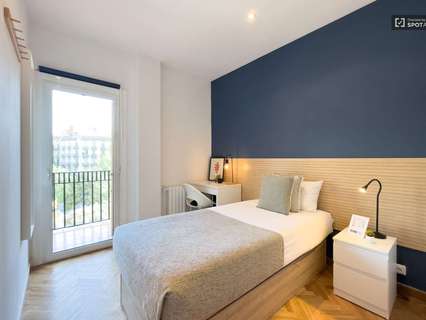 Piso en alquiler en Barcelona