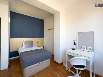 Piso en alquiler en Barcelona