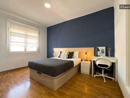 Piso en alquiler en Barcelona