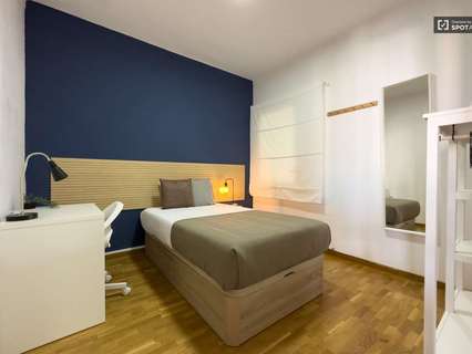 Piso en alquiler en Barcelona