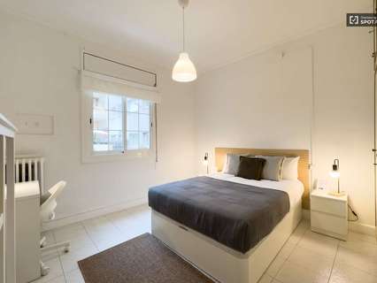 Piso en alquiler en Barcelona