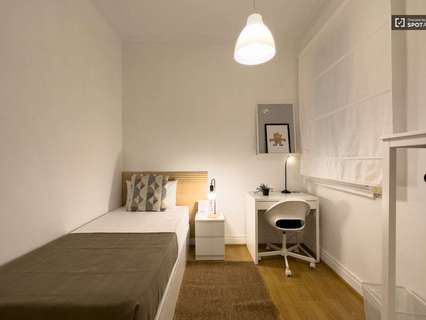 Piso en alquiler en Barcelona