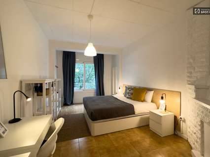 Piso en alquiler en Barcelona