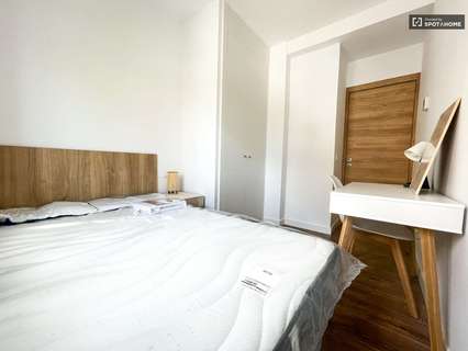 Piso en alquiler en Madrid