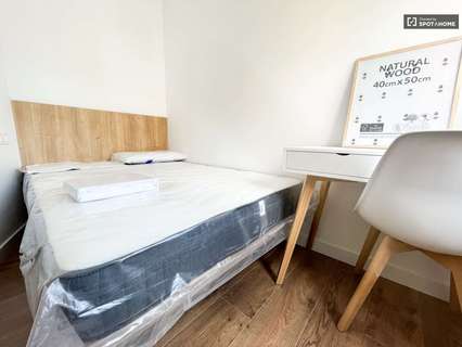 Piso en alquiler en Madrid