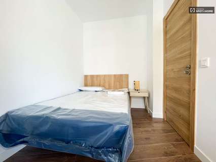 Piso en alquiler en Madrid