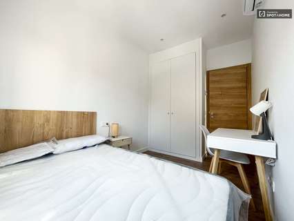 Piso en alquiler en Madrid