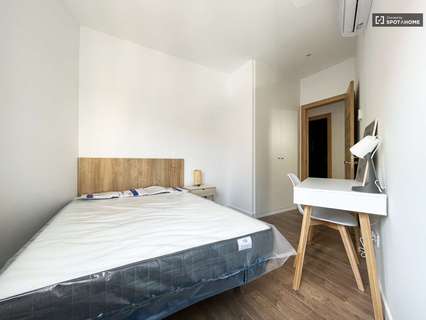 Piso en alquiler en Madrid