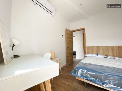 Piso en alquiler en Madrid