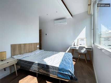 Piso en alquiler en Madrid