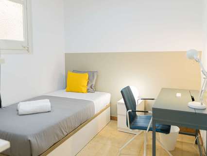 Piso en alquiler en Barcelona