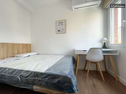 Piso en alquiler en Madrid