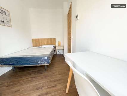 Piso en alquiler en Madrid